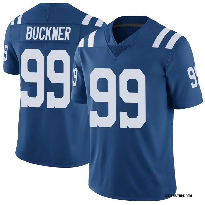 colts color rush jersey