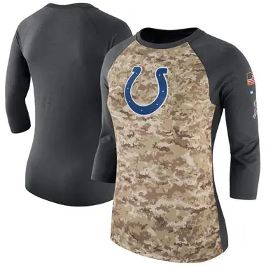 colts women's apparel