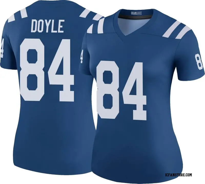 colts color rush jerseys