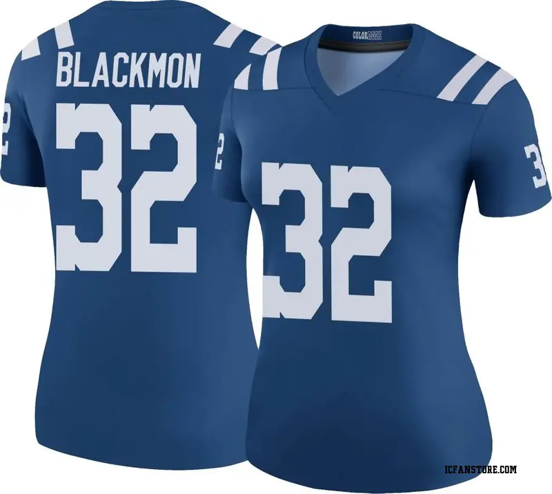 colts color rush jersey