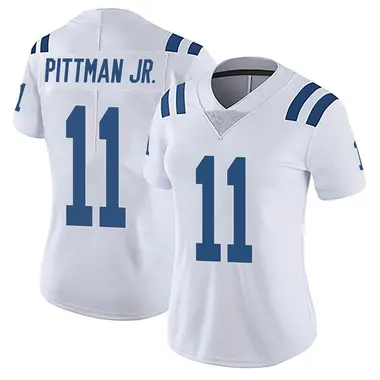 NFL_PRO LINE Men's Michael Pittman Jr. Royal Indianapolis Colts_ Big & Tall  Player Jersey(Player numbers can be customized) 