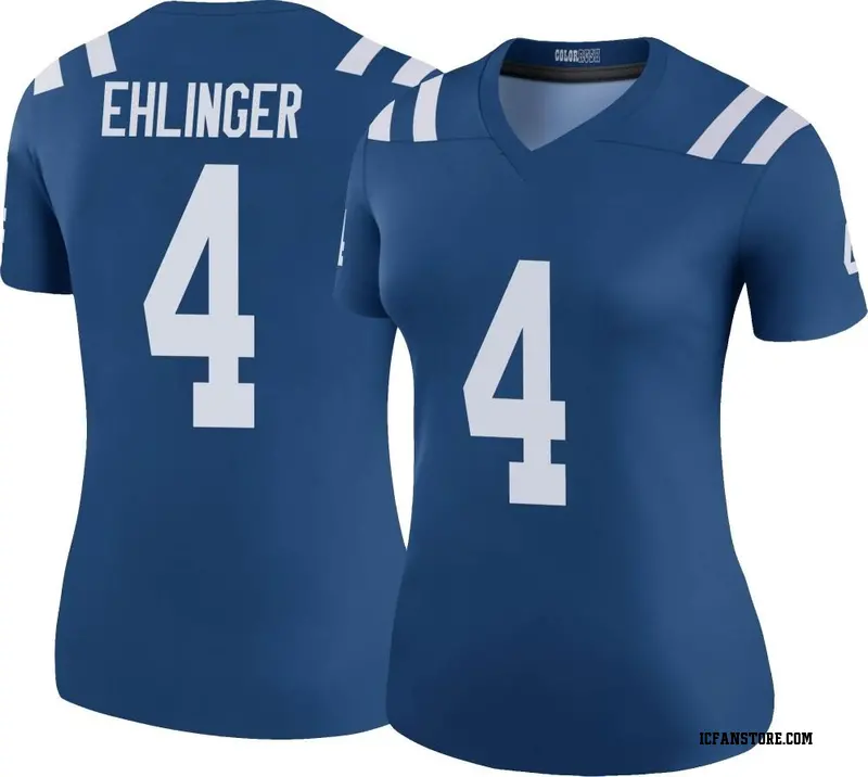 colts color rush jersey