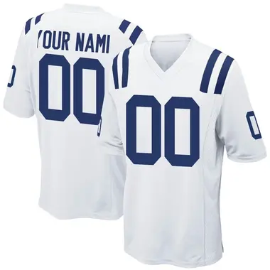 personalized colts jersey