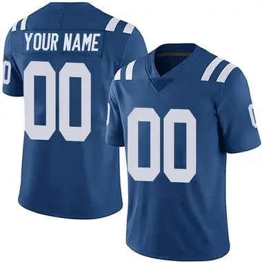 custom indianapolis colts jerseys